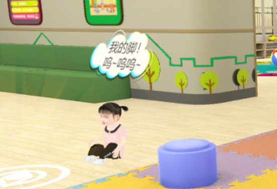 學前教育實訓室分類