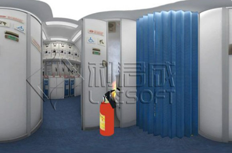 航空vr智慧教室怎么用