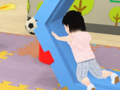 幼兒早教實訓室設計