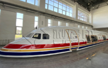 航空虛擬仿真教學實訓室