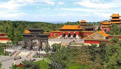 智慧旅游實訓室廠家