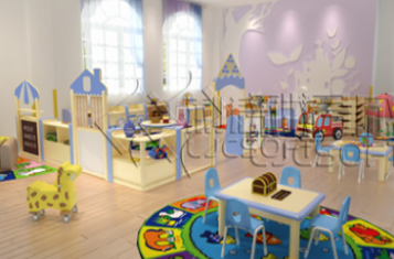 幼兒園虛擬實訓的好處