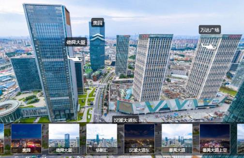 vr在酒店的應用